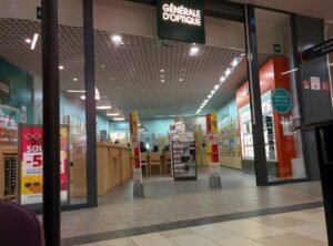 Générale d'Optique