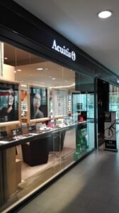  Maison d'Optique et d'Audition