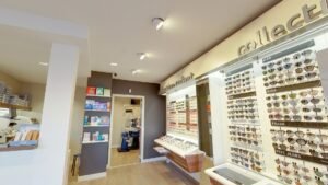 Opticien Limoges - St Martial - Krys