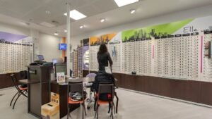 Ms Optique