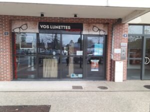 Vos Lunettes Et Vous
