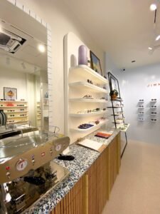 Jimmy Fairly Opticien Amiens
