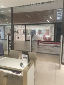 Opticien BORDEAUX Lac | Alain Afflelou
