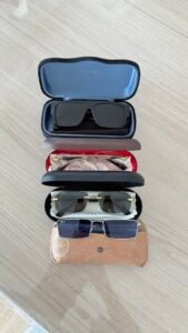 L'Opticien Concept Ginko