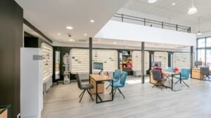 LA MAISON OPTICAL -Opticien les Tourrades Cannes La Bocca