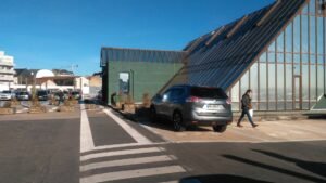 Opticien LIMOGES ST MARTIAL Générale d'Optique