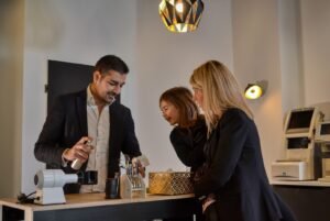 optic premier regard