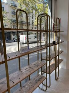 Les Binoclardes