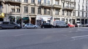 Thierry Caillat - Optician