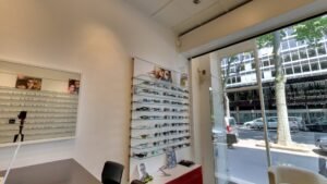 Confort Visuel Lyon