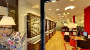 Opticiens Contemporains Angers