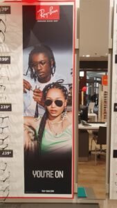 Opticien TOULON MAYOL Générale d'Optique