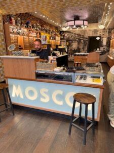 MOSCOT Shop