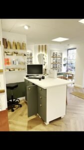 OTICA - Opticien responsable / Caen