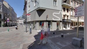 NAGELEISEN La Boutique d'optique à Mulhouse