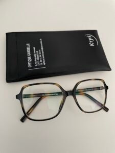 Opticien Marseille - Technopole - Krys