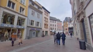 Opticien Mulhouse | Alain Afflelou