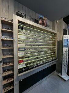 VAUGIRARD VISION - Opticien Paris 15