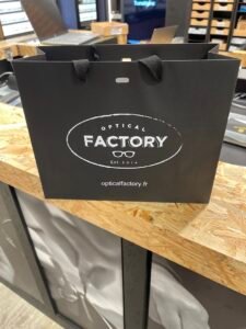 Optical Factory Beaugrenelle