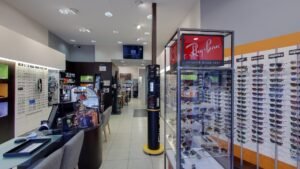 Opticien Orléans - Optic 2000