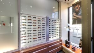 Opticien Saint-Etienne - Les lunettes d'Orlane & Zoé