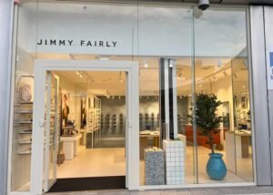 Jimmy Fairly - Odysseum