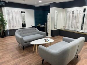 Espace Optique - Opticien Le Mans - Lunettes de soleil