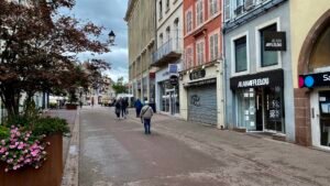 Opticien Colmar | Alain Afflelou