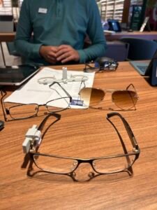 Opticien MARSEILLE LA VALENTINE Générale d'Optique