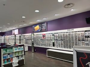 Opticien STRASBOURG Halles | Alain Afflelou