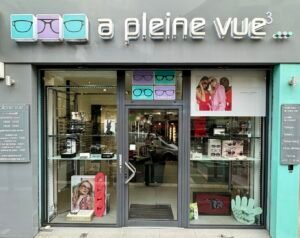 A Pleine Vue 3