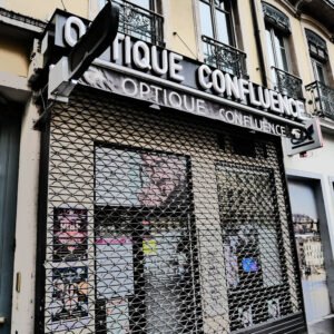 Optique Confluence