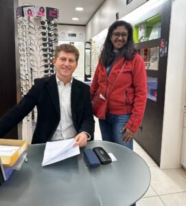 Opticien Paris - Optic 2000