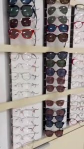 LOL L'Opticien Lunetier