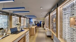 Opticien Le Mans - Bolton - Atol mon Opticien