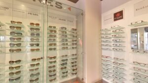 BALOUZAT OPTICIENS