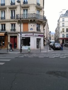 Opticien PARIS Rivoli | Alain Afflelou