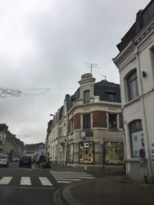 The Opticians Mutualistes