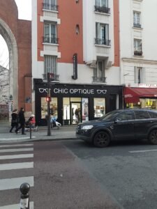 Optique D'Avron
