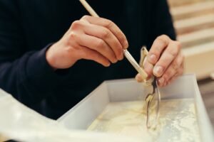 Motard Opticien - Opticien Angers