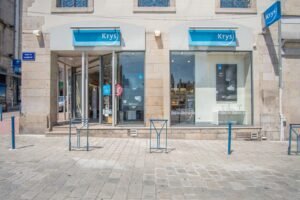 Opticien Limoges - Lamotte - Krys