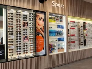 Opticien et audioprothésiste POITIERS SUD Générale d'Optique