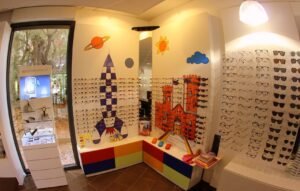 LES OPTICIENS ACCORD