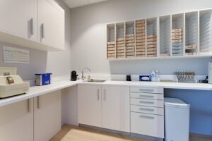 Opticien Montpellier Prés d'Arène - Atol mon Opticien