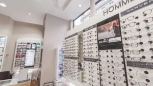 Opticien PARIS 16 | Alain Afflelou