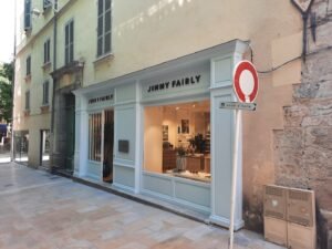Jimmy Fairly Opticien Toulon