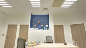 Écouter Voir Optique Mutualiste