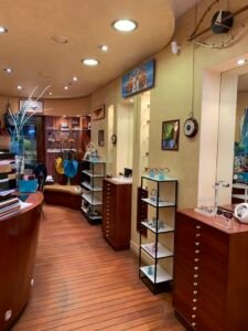 Riveye Opticien Paris