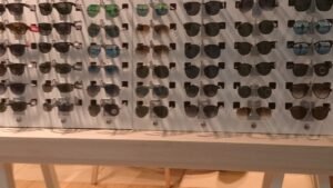 Opticien Générale d'Optique