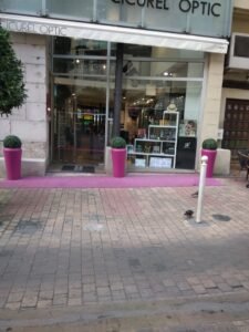 Cicurel Optic - Opticien Toulon